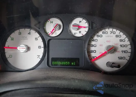 2007 Ford Freestyle Limited z USA, uszkodzony, nr VIN 1FMDK06127GA05869